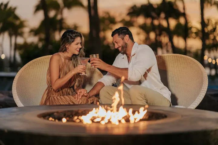 Hoteles & Resorts para Parejas